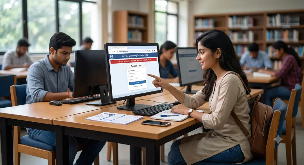 MHT CET Seat Allotment 2026 Out: CAP Round 1 Result जारी, जानें Seat Acceptance Process 2 MHT CET Seat Allotment 2026