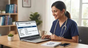 AIIMS NORCET 11 Exam City Allotment 2026 Out: यहां चेक करें परीक्षा शहर 3 AIIMS NORCET 11 Exam City Allotment 2026
